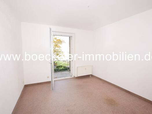 Wohnung zur Miete 300 € 2 Zimmer 53,1 m² 2. Geschoss Lucka 04613