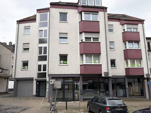 Bürofläche zur Miete provisionsfrei 1.200 € Unna Unna 59423