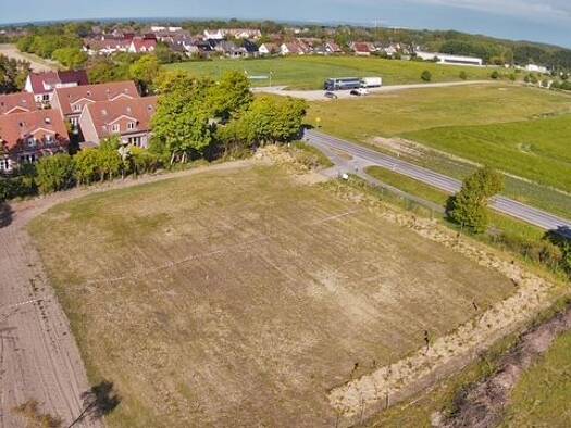 Grundstück zum Kauf 210.000 € 913 m² Grundstück Mühlenblick 33 Wichmannsdorf Boltenhagen 23946