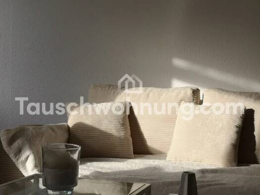 Wohnung zur Miete Tauschwohnung 550 € 2 Zimmer 52 m² 2. Geschoss Düsseldorf 40629