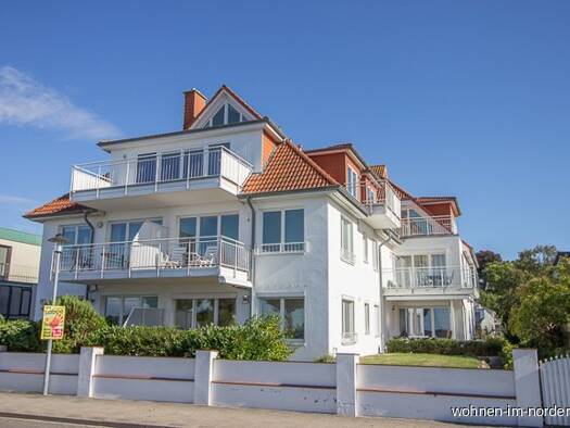 Wohnung zum Kauf 1.240.000 € 3 Zimmer 88 m² Laboe 24235