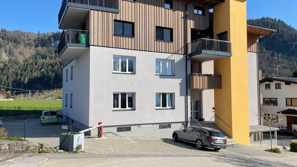 Wohnung zum Kauf 336.300 € 2 Zimmer 1. Geschoss Thiersee 6335