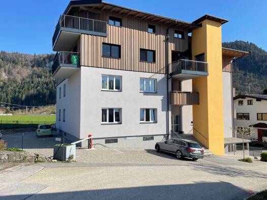 Wohnung zum Kauf 336.300 € 2 Zimmer 1. Geschoss Thiersee 6335