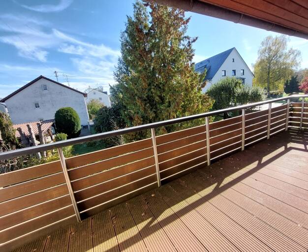 Mehrfamilienhaus zum Kauf 499.000 € 6 Zimmer 160 m² 680 m² Grundstück Schwabmünchen Schwabmünchen 86830