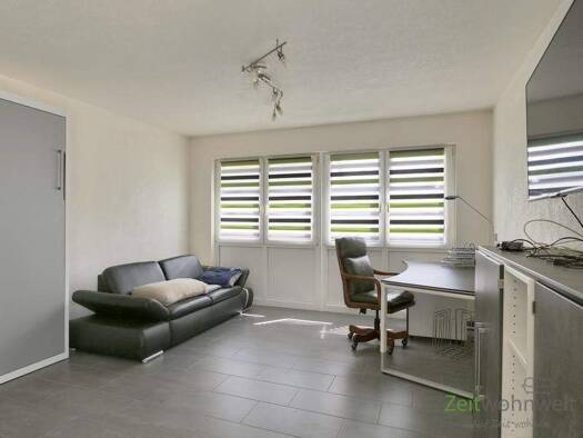 Wohnung zur Miete Wohnen auf Zeit 620 € 1 Zimmer 40 m² frei ab 01.03.2026 Bettenhausen Kassel 34123