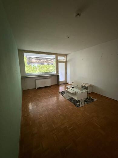 Studio zur Miete 670 € 2 Zimmer 63,7 m² 4. Geschoss frei ab 01.06.2025 Elsa-Brändström-Straße 11 Durlach - Bergwald Karlsruhe 76228