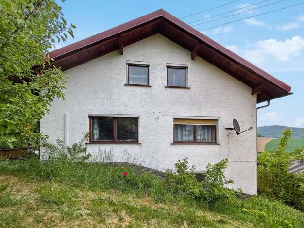 Mehrfamilienhaus zum Kauf 119.000 € 5 Zimmer 169 m² 928 m² Grundstück Furth Furth im Wald 93437