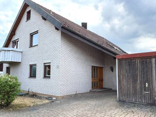 Einfamilienhaus zum Kauf 498.000 € 7,5 Zimmer 173 m² 578 m² Grundstück frei ab sofort Brech Alfdorf 73553