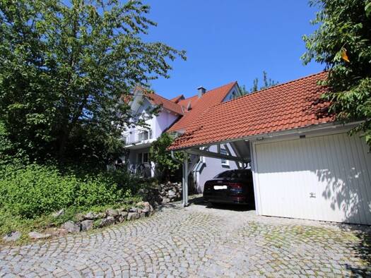 Doppelhaushälfte zur Miete 1.350 € 6 Zimmer 144 m² 450 m² Grundstück frei ab 01.12.2026 Probstberg Wenzenbach 93173