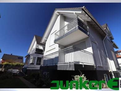 Doppelhaushälfte zum Kauf 580.000 € 7 Zimmer 189 m² 358 m² Grundstück Altenstadt Altenstadt 63674