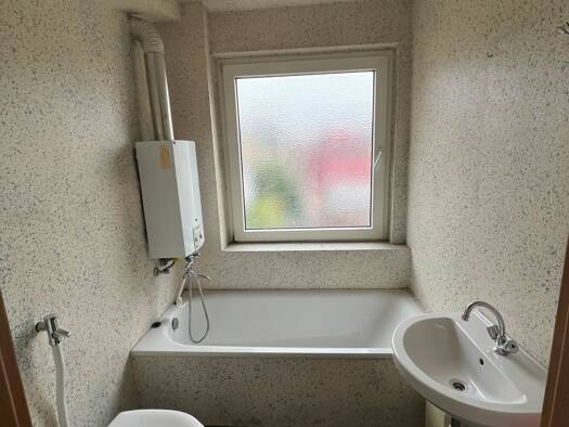 Wohnung zur Miete 510 € 2 Zimmer 55 m² 3. Geschoss frei ab sofort Dellviertel Duisburg 47051