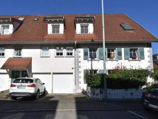 Maisonette zum Kauf 668.000 € 5,5 Zimmer 135 m² frei ab sofort Wollmatingen Konstanz 78467