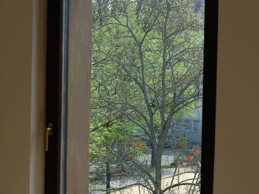Wohnung zur Miete 1.080 € 3 Zimmer 90 m² Geschoss 1/4 frei ab sofort Glockenhof Nürnberg 90478