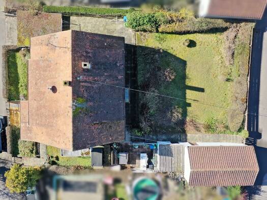 Grundstück zum Kauf 750.000 € 560 m² Grundstück Leonberg 71229