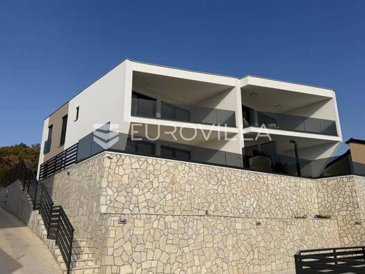 Haus zum Kauf 550.000 € 4 Zimmer 197 m² Jadranovo Jadranovo
