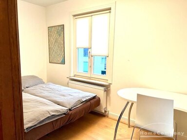 Wohnung zur Miete Wohnen auf Zeit 2.050 € 3 Zimmer 90 m² frei ab 15.01.2025 Westend - Süd Frankfurt 60323