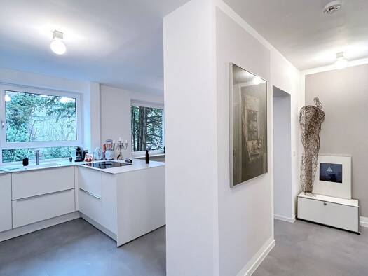 Wohnung zum Kauf provisionsfrei 329.000 € 2,5 Zimmer 70 m² Geschoss EG/4 Sebald Nürnberg 90403