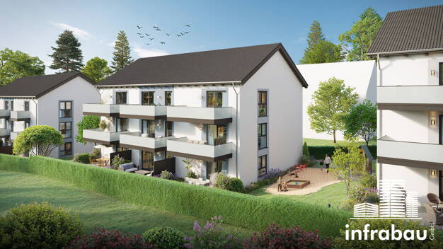 Wohnung zum Kauf 469.900 € 2 Zimmer 68,3 m² 1. Geschoss frei ab 01.12.2026 Friedberg Friedberg 86316