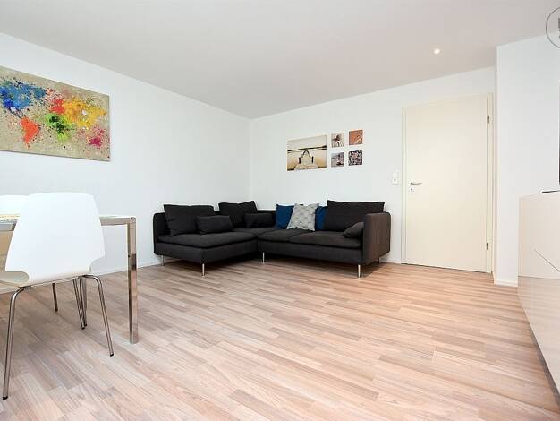 Wohnung zur Miete auf Zeit 1.450 € 3 Zimmer 68 m² frei ab 01.10.2026 West West 70176
