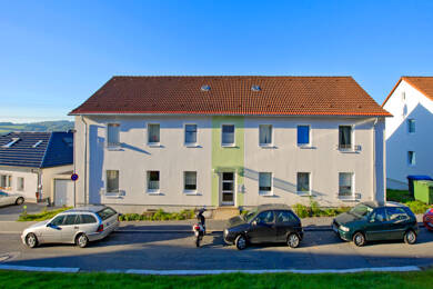 Wohnung zur Miete 439 € 3 Zimmer 54 m² 1. Geschoss Knappensiedlung 33 Herbede - Ort Witten 58456