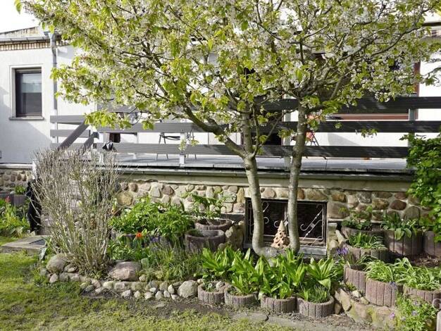 Doppelhaushälfte zum Kauf 249.900 € 5 Zimmer 127 m² 525 m² Grundstück Rodleben Dessau-Roßlau 06861