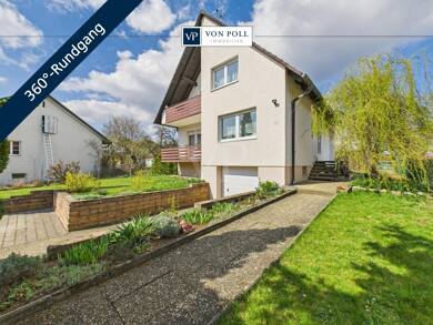 Einfamilienhaus zum Kauf 449.000 € 5 Zimmer 132 m² 673 m² Grundstück Richthausen Winkelhaid 90610