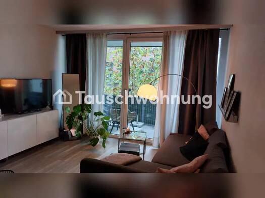 Wohnung zur Miete Tauschwohnung 605 € 1 Zimmer 31 m² 1. Geschoss Bickendorf Ehrenfeld 50825