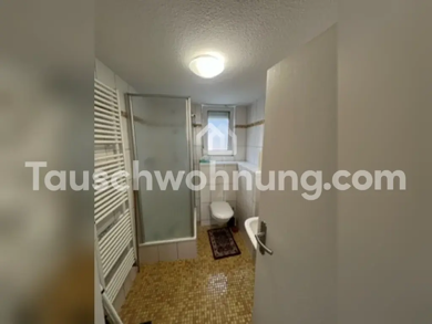 Wohnung zur Miete Tauschwohnung 550 € 2 Zimmer 50 m² 1. Geschoss Porz Köln 51143