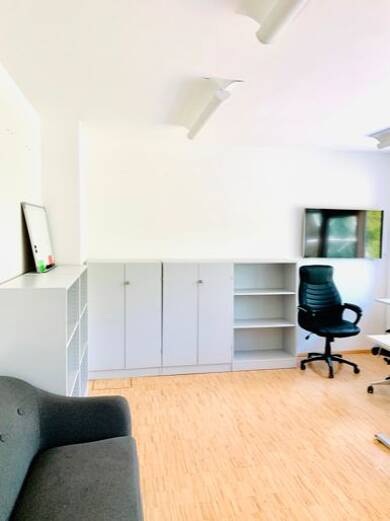 Bürofläche zur Miete provisionsfrei 530 € 51 m² Bürofläche Brüsseler Allee Erkelenz Erkelenz 41812