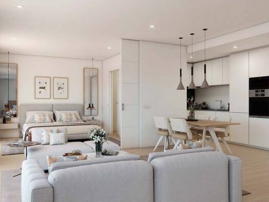 Wohnung zum Kauf 395.000 € 76 m² Casares 29690