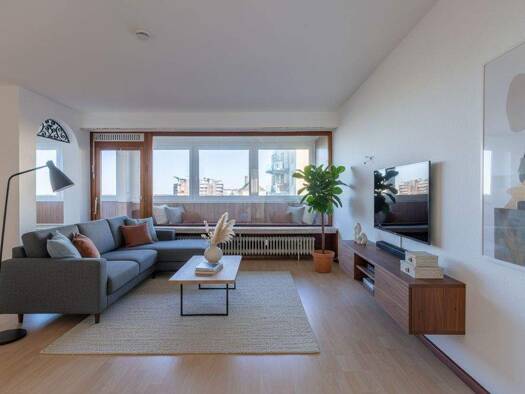 Wohnung zum Kauf 219.000 € 2 Zimmer 61,9 m² 3. Geschoss Am Seedeich 1 Cuxhaven 27472