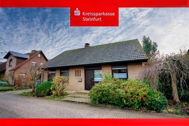 Einfamilienhaus zum Kauf 395.000 € 4 Zimmer 124,3 m² 592 m² Grundstück Greven Greven 48268