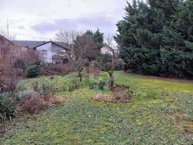 Grundstück zum Kauf 449.000 € 752 m² Grundstück Gau-Algesheim 55435