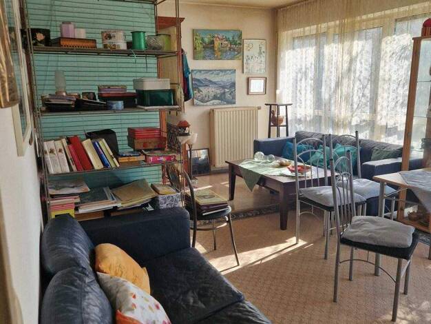 Wohnung zum Kauf 270.000 € 2 Zimmer 72 m² Offenbach am Main 63069