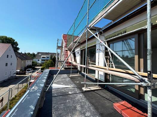 Wohnung zur Miete - Erstbezug 1.020 € 2 Zimmer 62 m² frei ab 01.01.2026 Petershausen 85238