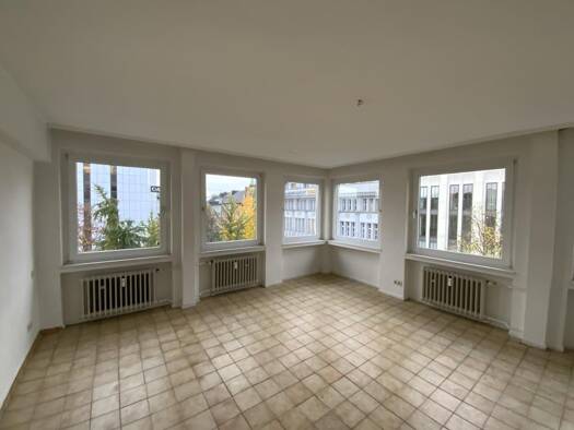 Wohnung zur Miete 459 € 2 Zimmer 64,1 m² 4. Geschoss Elberfelder Straße 44 Mittelstadt Mitte 58095