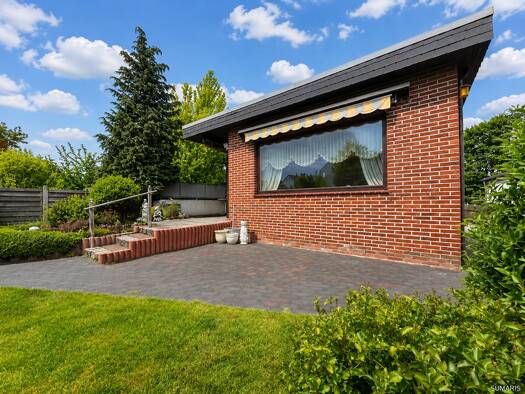 Bungalow zum Kauf 279.000 € 4 Zimmer Schafkoven/Donneresch Delmenhorst 27751