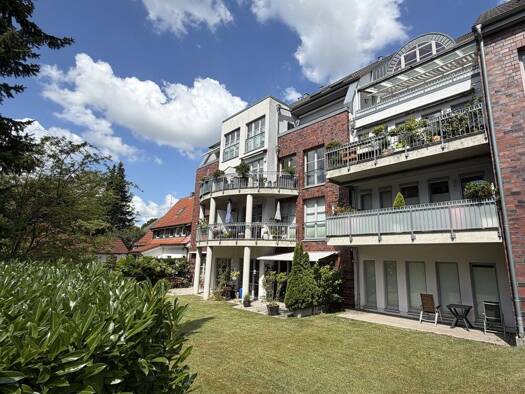 Wohnung zum Kauf 539.000 € 3 Zimmer 88,5 m² Rissen Hamburg 22559