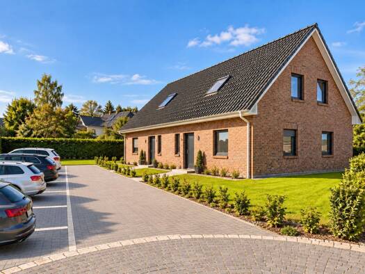 Grundstück zum Kauf 183.855 € 721 m² Grundstück Bullenkuhlen 25355