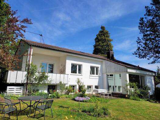 Einfamilienhaus zum Kauf 1.465.000 € 6 Zimmer 188 m² 1.450 m² Grundstück Kirchheim 73230