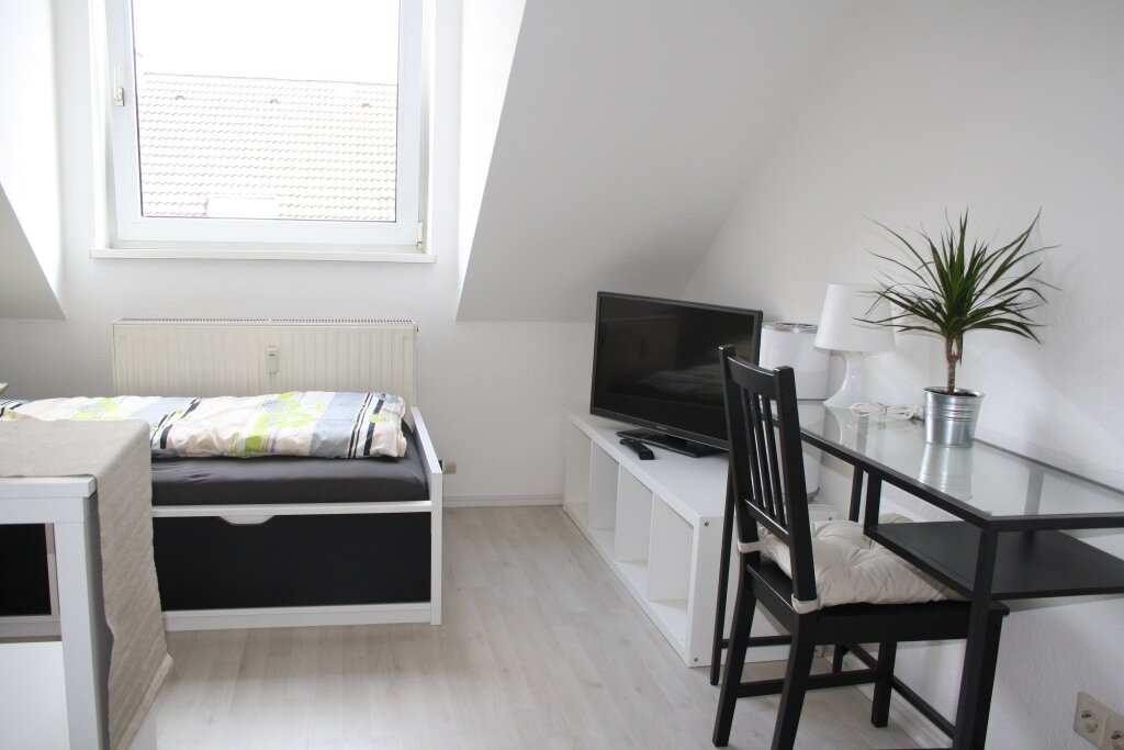 Wohnung zur Miete Wohnen auf Zeit 990 € 4 Zimmer 20 m²<br/>Wohnfläche 02.01.2025<br/>Verfügbarkeit S3 Westliche Oberstadt (A - D) Mannheim 68161