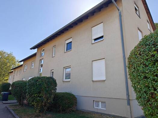 Wohnung zur Miete - Erstbezug 820 € 3 Zimmer 86 m² 1. Geschoss Hugo-Eckener-Straße 10 Lahr Lahr/Schwarzwald 77933