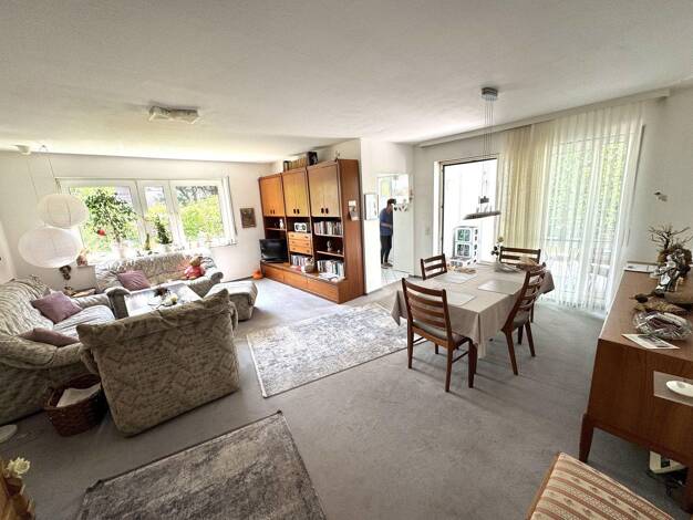 Wohnung zum Kauf provisionsfrei 420.000 € 3 Zimmer 90 m² EG Finthen Mainz 55126
