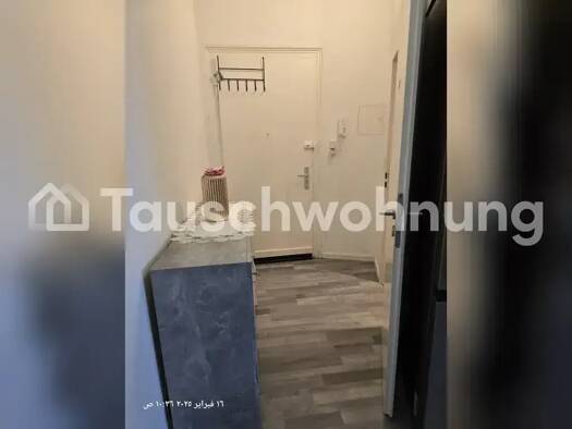 Wohnung zur Miete Tauschwohnung 750 € 1,5 Zimmer 50 m² Wersten Düsseldorf 40591