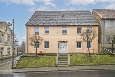 Einfamilienhaus zum Kauf 199.000 € 6 Zimmer 186 m² 760 m² Grundstück Richtenberg Richtenberg 18461