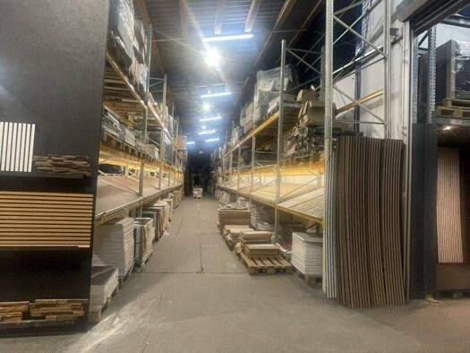 Produktionshalle zur Miete 1.000 m² Lagerfläche Grödig 5082