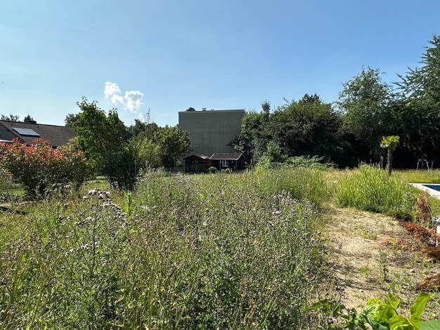 Grundstück zum Kauf 220.000 € 714 m² Grundstück Südstadt Grevenbroich 41515