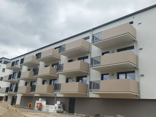 Wohnung zur Miete 745 € 2 Zimmer 62,2 m² Geschoss 1/3 frei ab 01.12.2026 Deining Deining 92364