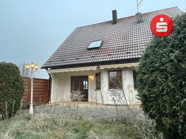 Einfamilienhaus zum Kauf 470.000 € 4 Zimmer 123 m² 650 m² Grundstück frei ab sofort Großgründlach Nürnberg 90429