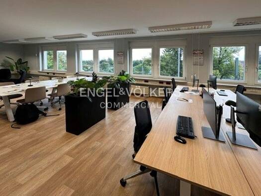 Büro zur Miete 15,50 € 1.677 m² Bürofläche teilbar ab 250 m² Heinersdorf Berlin 13089